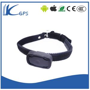 China 2016 Newest PET Product Waterproof PX-6 Worlds Smallest Pet Gps Tracker For Pet Security on sale