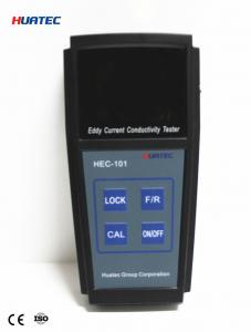 China Eddy Current Conductivity Meter Digital Eddy Current Testing Equipment Eddy Current Conductivity Tester wholesale