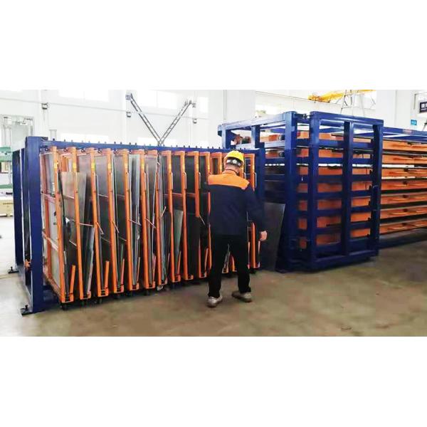Vertical Roll Out Sheets Rack Metal Sheets Storage Racking Drawer Racking
