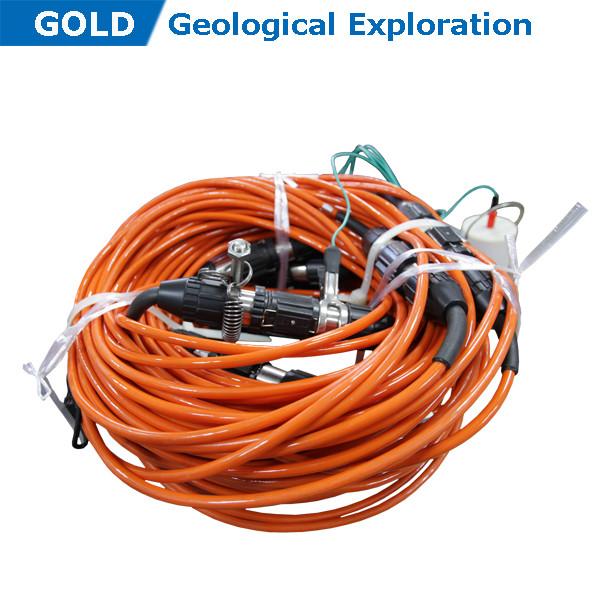 Quality Distributed Multi-electrode Survey Cable for sale