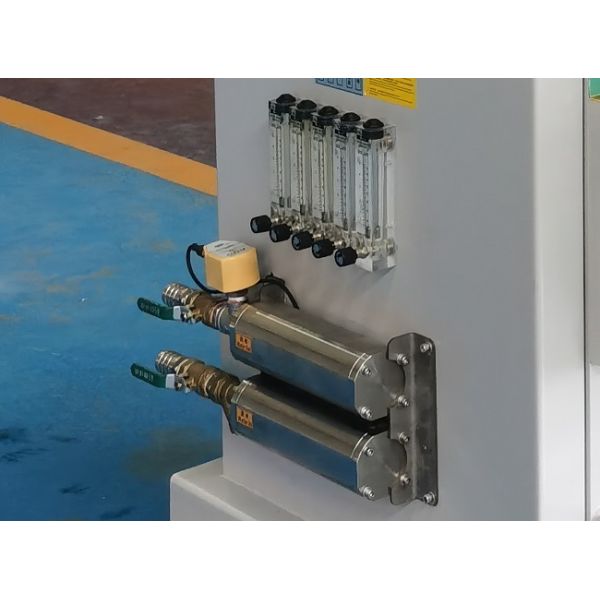Nuts Welder Nut Capacitor Discharge Projection Spot Welding Machine Capacitor Type