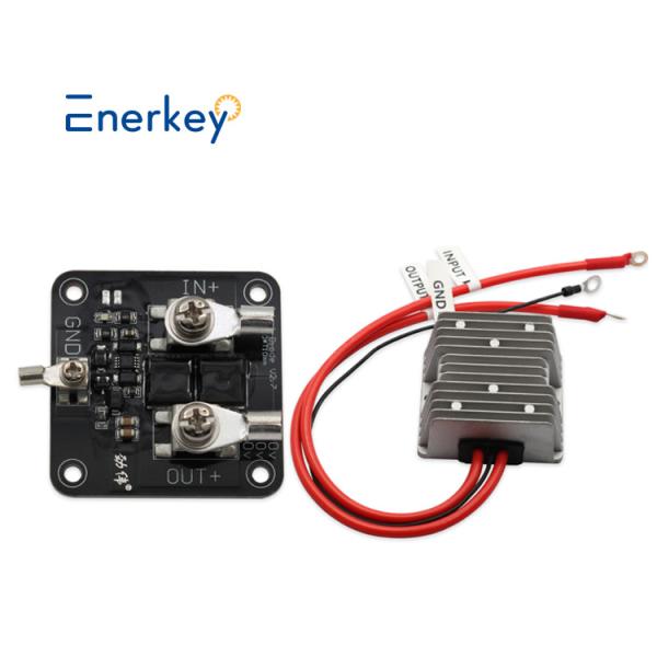 Quality Ideal Diode Module 50A 100V 150V 200V For Solar Battery Anti Backflow for sale