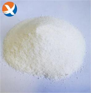 China High Purity Flocculant Polyacrylamide For Tailing Wastewater Treatment wholesale