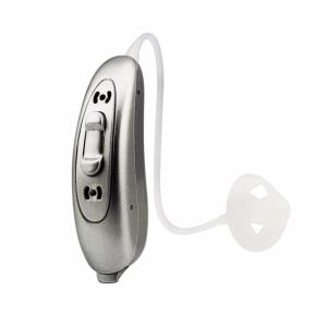 4 Modes Digital Programmable Hearing Aids For Severe Hearing Loss Openfit