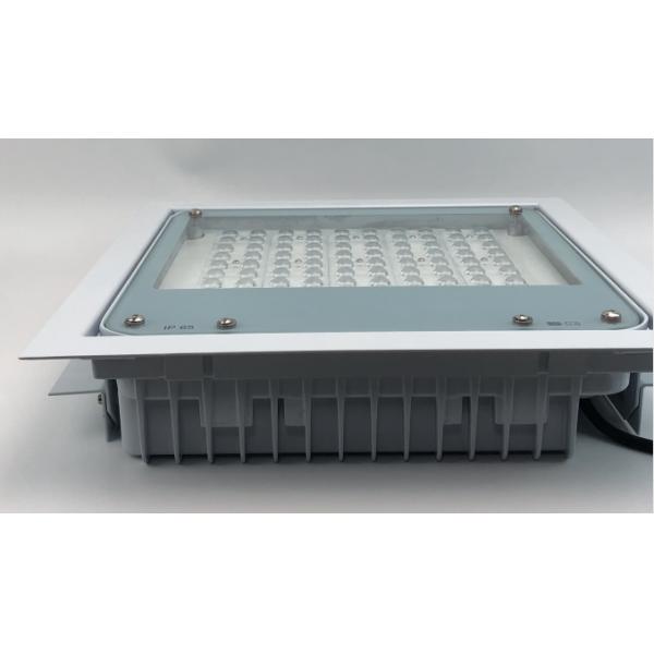 AC120 - 277V Explosion Proof LED Work Lights High Efficiency Lumen Output