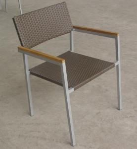 China outdoor rattan dinning chair-20036/20035/1345/20031 wholesale