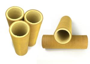 Endless Felt Belt For Aluminum Extrusion Handling System