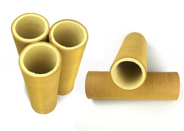 Quality Endless Felt Belt For Aluminum Extrusion Handling System for sale