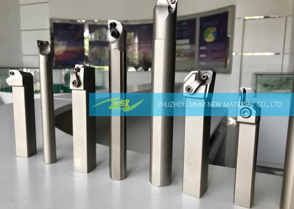 Quality ISO Turning Grooving Indexable Threading Tool Holders Durable Body for sale