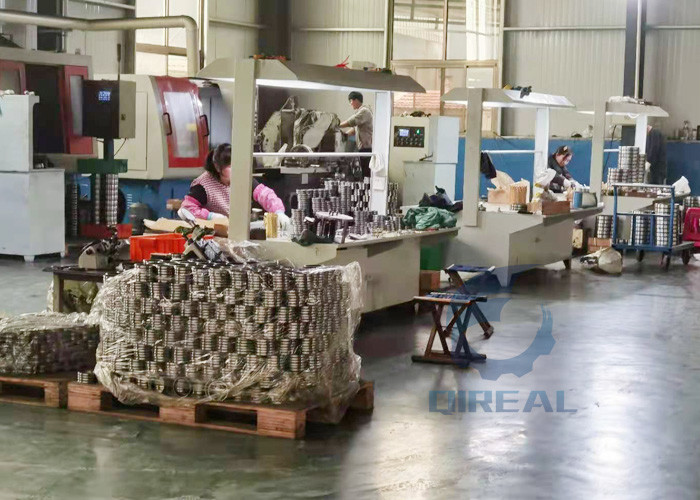 OEM Gcr15 chrome steel Spherical Roller Bearing nsk spherical roller bearing double row spherical roller bearing