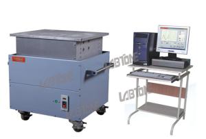 China Mechanical Vibration Testing Machine Complies With GB UL IEC Standards wholesale