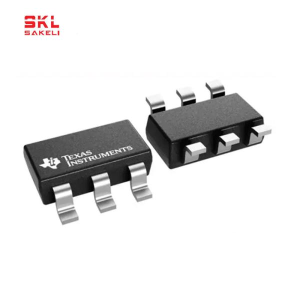 Quality LMR16006YQDDCRQ1 Power Management ICs PMIC SOT-23-THIN Package Output Configuration Positive Adjustable 40V for sale