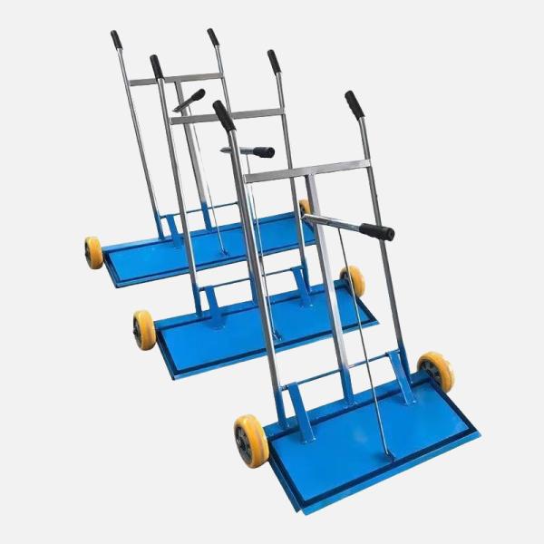 Quality Magnetic Sweeper 35″/47″/59″ Sweeper Widths Suitable For Any Surface Terrain for sale