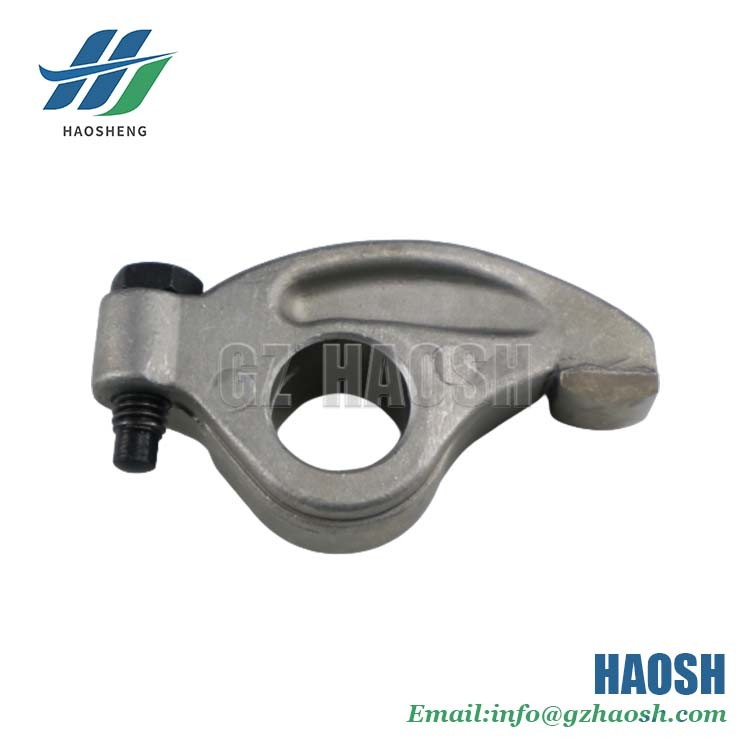 Engine Rocker Arm For Isuzu NKR N520 8-94152344-1 8-94152344-0 8941523441 8941523440