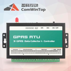 China CWT5111 GPRS data logger with free web cloud server wholesale
