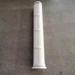 Customizable Wind Power System Filter Element For Remove Oil Impurities