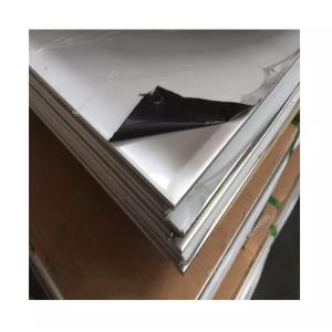 China Cold Drawn 416 Stainless Steel Plate Thickened Bending Processing wholesale
