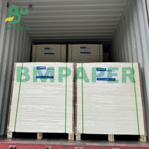 China 0.2mm 0.5mm Thick Super White Good Stiffness Fragrance Plotter Paper 70cm on sale