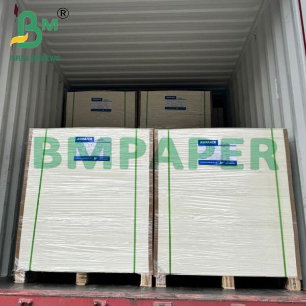 Quality 0.2mm 0.5mm Thick Super White Good Stiffness Fragrance Plotter Paper 70cm for sale