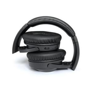 China ANC Foldable Wireless Bluetooth Headphone Powerful Stereo Sound,anc headset on sale