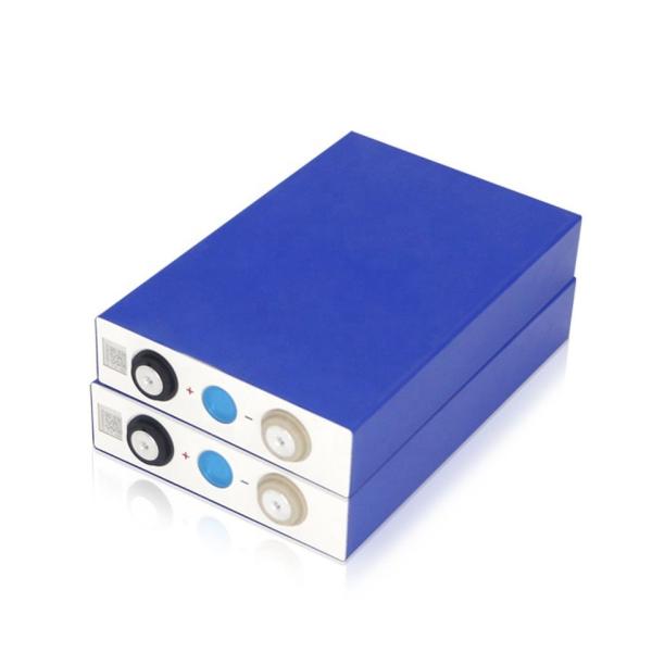 Prismatic Lithium Ion Battery 3.2V 280Kah 304ah BATTERY with 0.5 C Charging Ratio