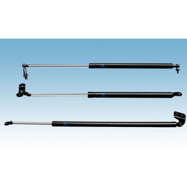 Furniture Elastic Gas Spring , Gas Struts For Office Chairs