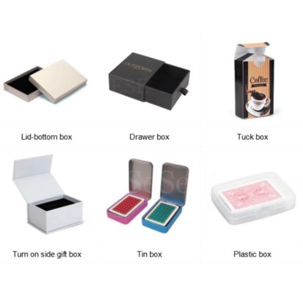 Plastic Playing 0.32mm PVC Poker Cards Matt Laminated