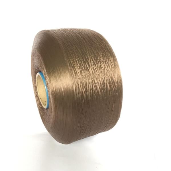 Quality Durable Polypropylene Yarn 1200D 1300D 1680D Polyester Fully Drawn Yarn for sale