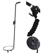 Quality ABNM-UVSS01 EASY operation under vehicle security surveillance system for sale