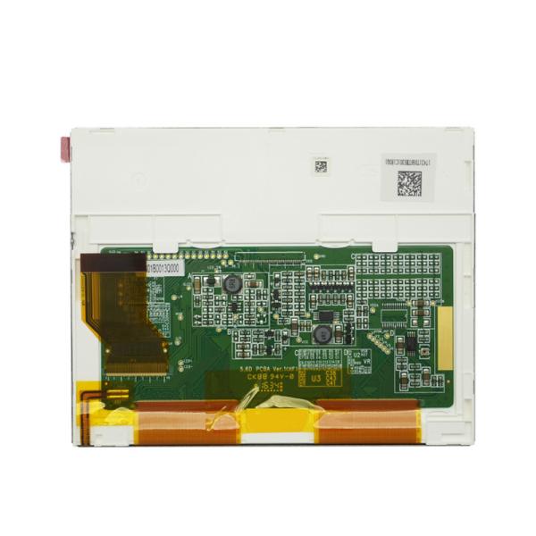 5.6 Inch LCD TFT Display ,640x480 Resolution, 40 Pins 18bit RGB Interface
