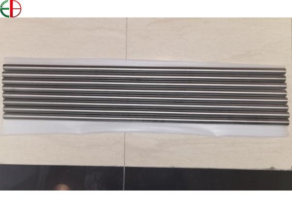 Quality ASTM B338 Gr2 Seamless Titanium Pipe For Heat Exchanger for sale
