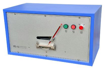Quality Ultra Quiet Enamel Coating Machine , Stable Wire Enamelling Machine for sale