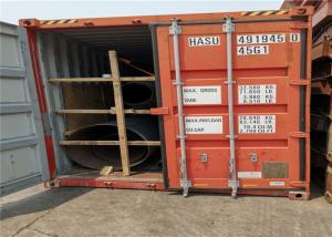 China Record Damage Detected Container Loading Inspection , Third Party Inspection Services on sale