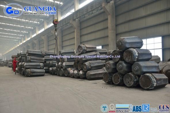 Quality Polygonal Ingot , ESR Ingot ,Alloy Steel Ingot ,Professional Ingot Manufacturer for sale