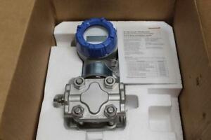 China Honeywell Temperature Transmitters SmartLine ​ST700 Gauge Pressure Transmitters STG740 E1GC2A wholesale
