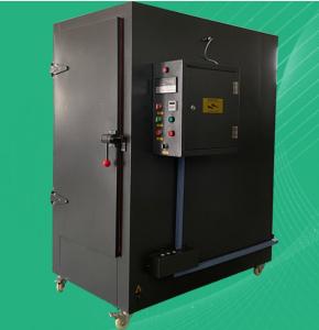 China 15kw CTP Plate Baking Oven For Offset Printing Plate on sale