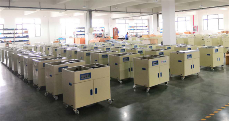 Hipac Plastic Blister Packing Machine Full Automatic Tablet/pill/capsule Alu Pvc Alu Blister Packing Machine