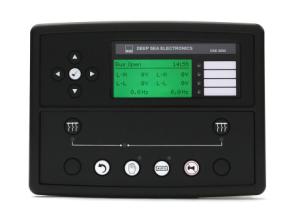 China Synchronising Generator Bus Tie Control Module 8680 on sale