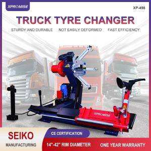 China New Product Car Maintenance Truck Tyre Changer Machine wholesale