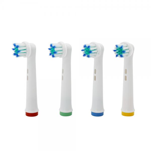 Sonic Antibacterial Replacement Toothbrush Heads Mildew Proof