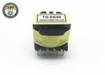 Vertical Type EE20 Transformer , Electrical High Frequency Isolation Transformer