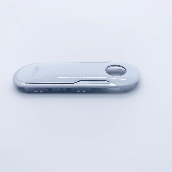 Quality OEM / ODM IMD Injection Moulding Plastic Shell Mould Portable for sale