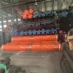 API Astm A106 Grade C 2mm Thickness Cs Seamless Pipe