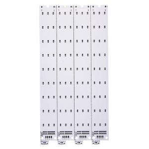 China Lightweight Heavy Copper PCB Electronics Power Supply Circuit Board wholesale