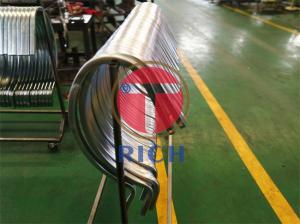 China E700 Hc700 / 980dp Automotive Steel Tubes Welded 25x20mm wholesale