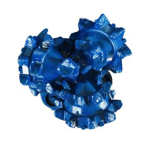 China ISO9001 API Steel Tooth Tricone Bit With Tungsten Carbide Scrap wholesale