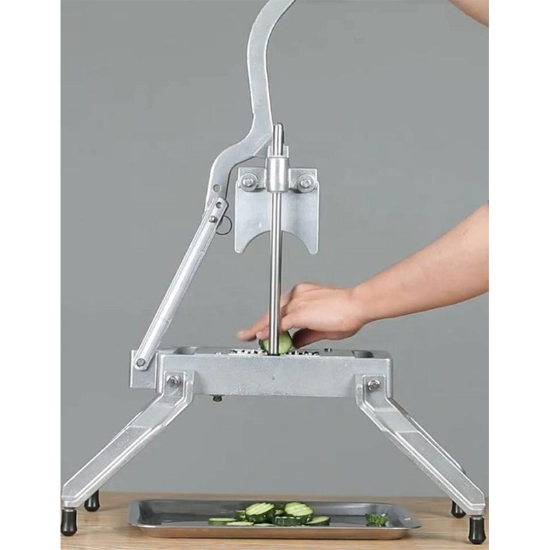 Vegetable Chopper With 2 Blades Multifunctional Mandoline Slicer For Kitchen Onion Chopper Dicer Slicer Vegetable Cutter