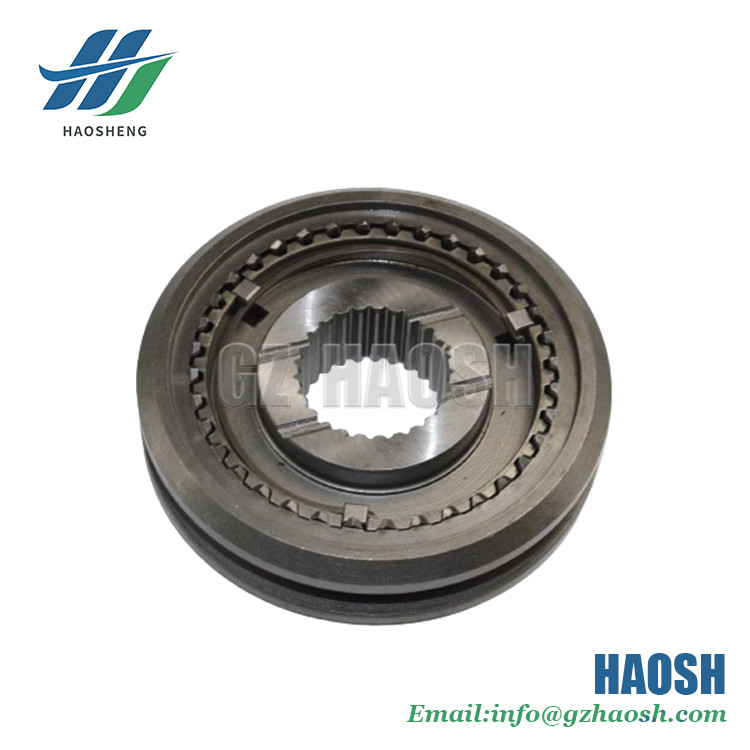 Transmission 4th & 3rd Gear Synchronizer For Isuzu NKR 4JB1 8-97048745-1 8-97048745-0 8970487451 8970487450