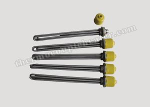 China Industrial Process Heaters Flange , Immersion Heater Element Replacement wholesale