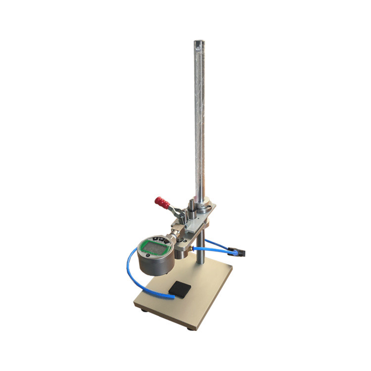 CO2 Loss Rate Tester Carbon Dioxide Volume Tester PET Carbonated Drinks Soft Drink CO2 Tester